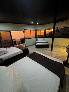 casa linda vista hotel