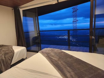 casa linda vista hotel