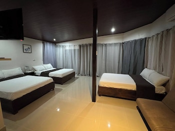 casa linda vista hotel