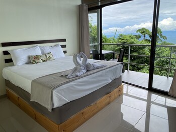 casa linda vista hotel