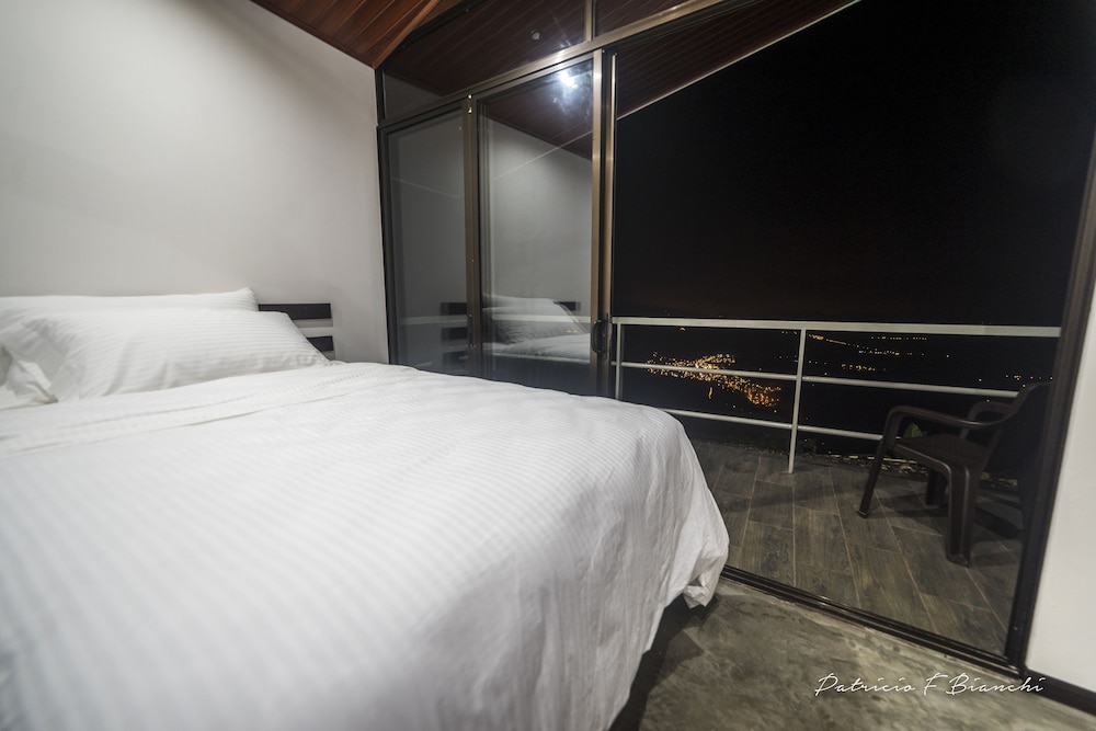 casa linda vista hotel