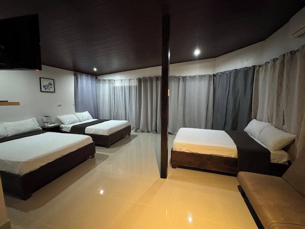 casa linda vista hotel