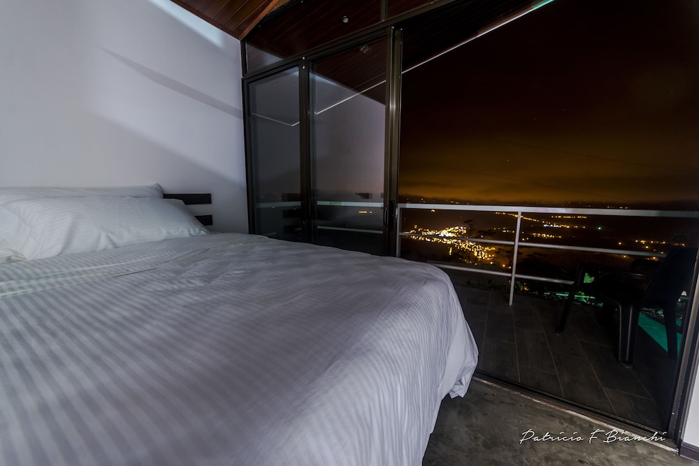 casa linda vista hotel