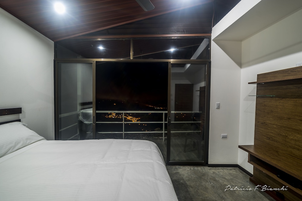 casa linda vista hotel