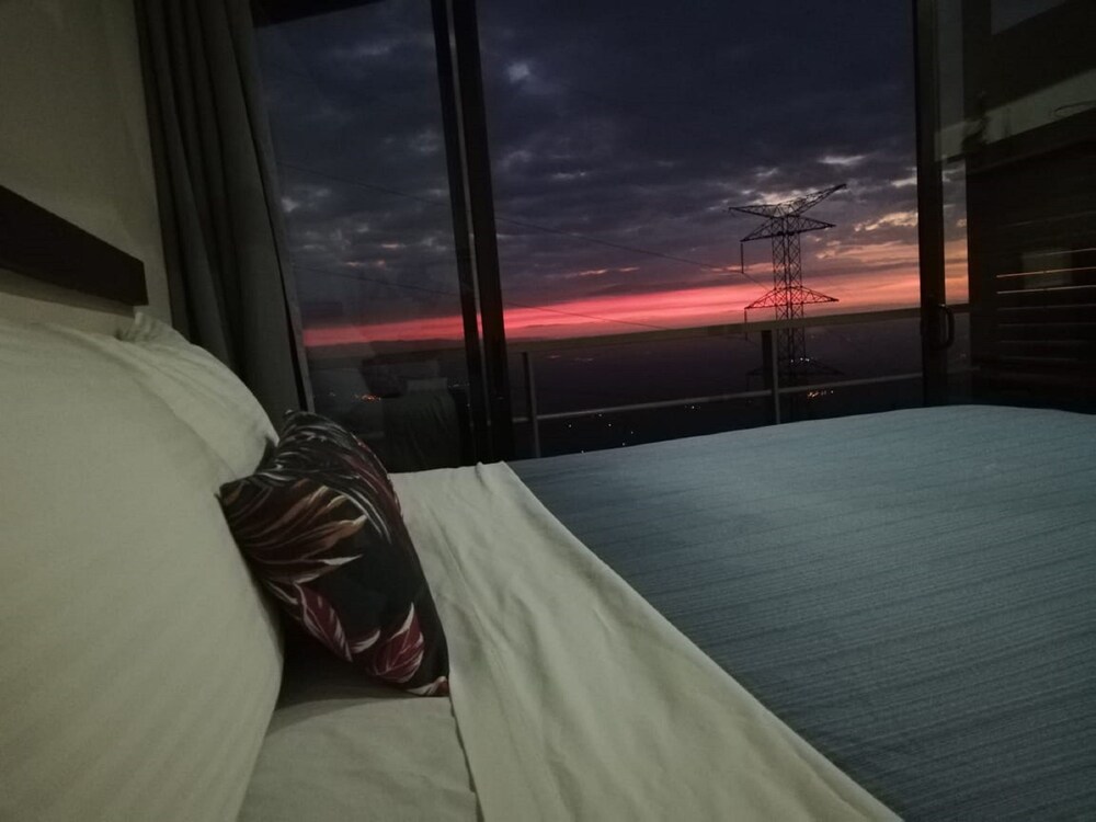 casa linda vista hotel