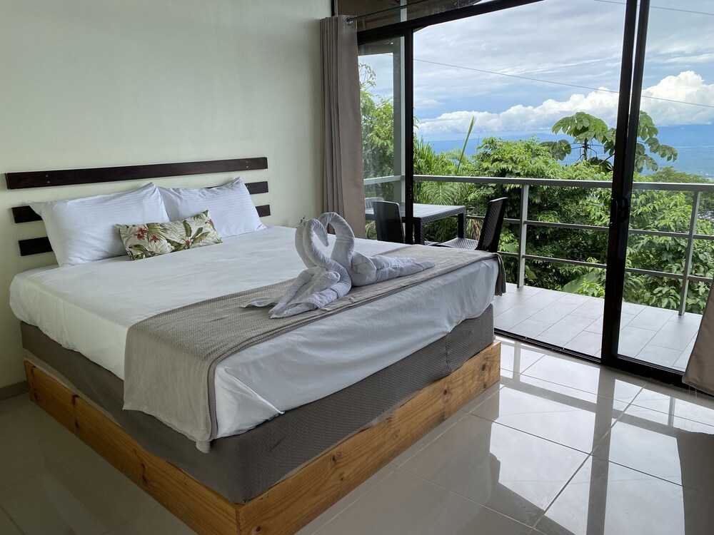 casa linda vista hotel