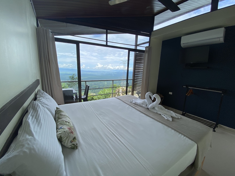 casa linda vista hotel