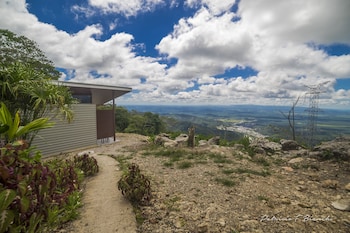 casa linda vista hotel