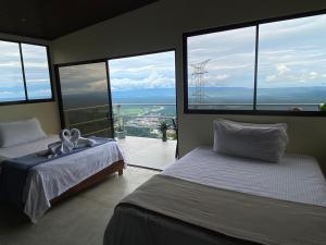 casa linda vista hotel