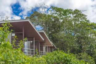 casa linda vista hotel
