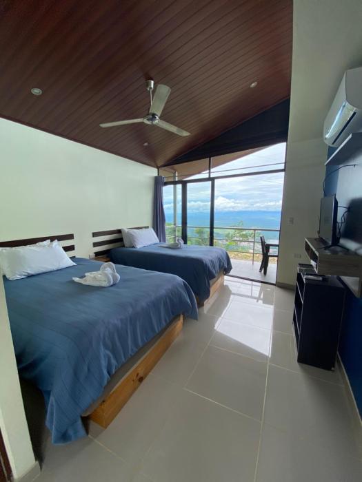 casa linda vista hotel