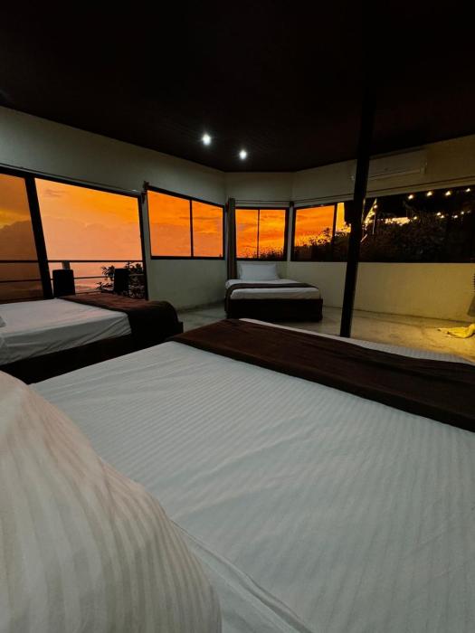 casa linda vista hotel