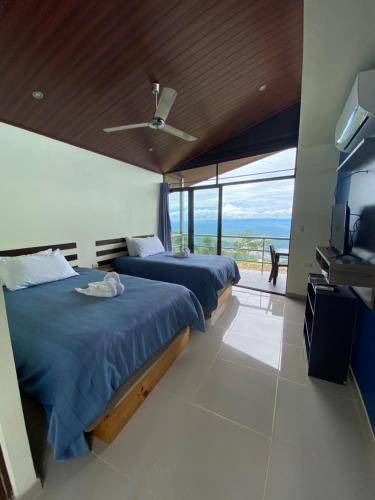 casa linda vista hotel