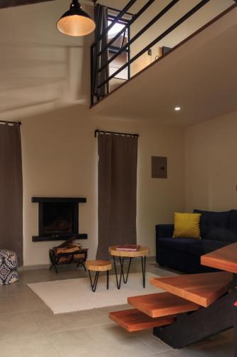 villa calas