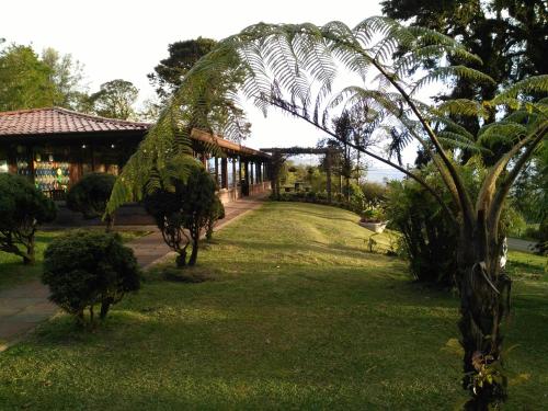 villa calas
