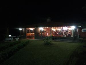 villa calas