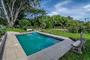la garita