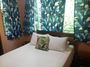 hotel el mono feliz