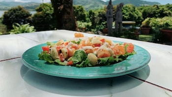 Lake Hotel,Near Lake Arenal,2.5 star