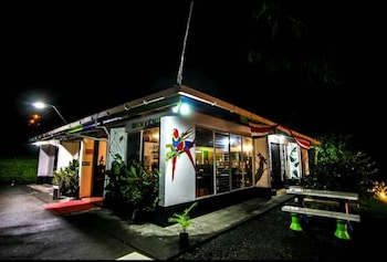 Lake Hotel,Near Lake Arenal,2.5 star