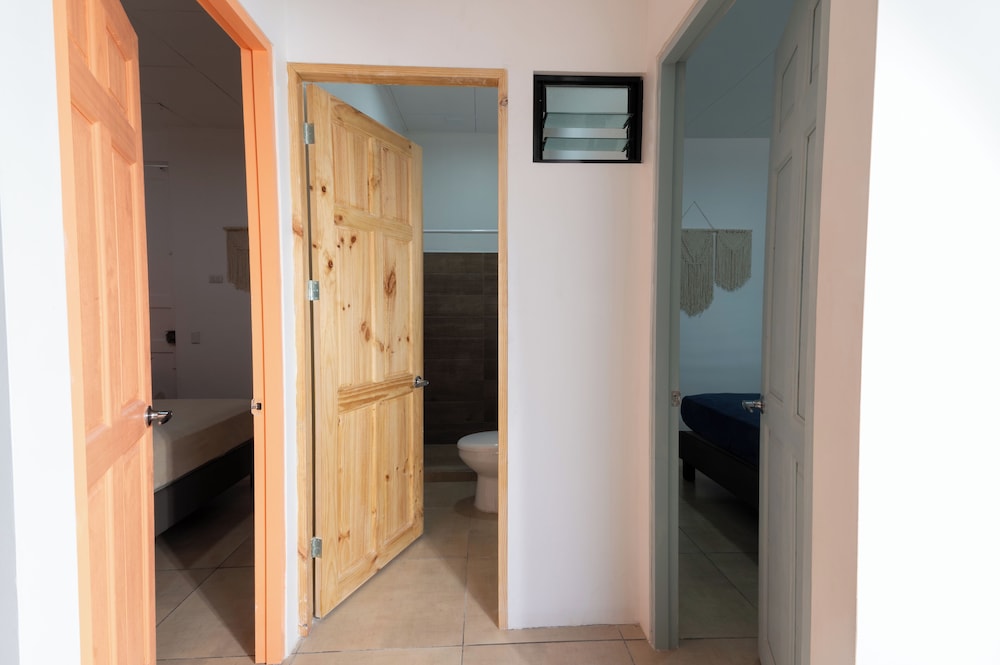 capital hostel de ciudad