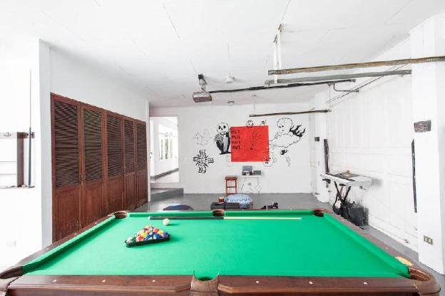 capital hostel de ciudad