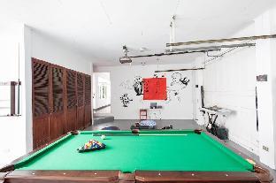 capital hostel de ciudad