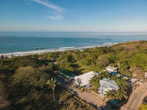 hotel santa teresa by the beach