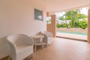 hotel santa teresa by the beach
