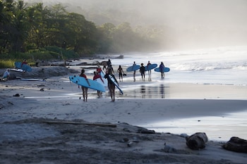 hotel santa teresa by the beach