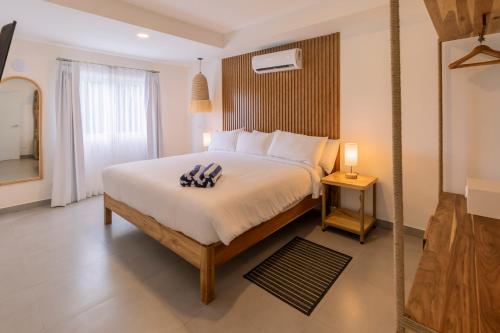 hotel santa teresa by the beach