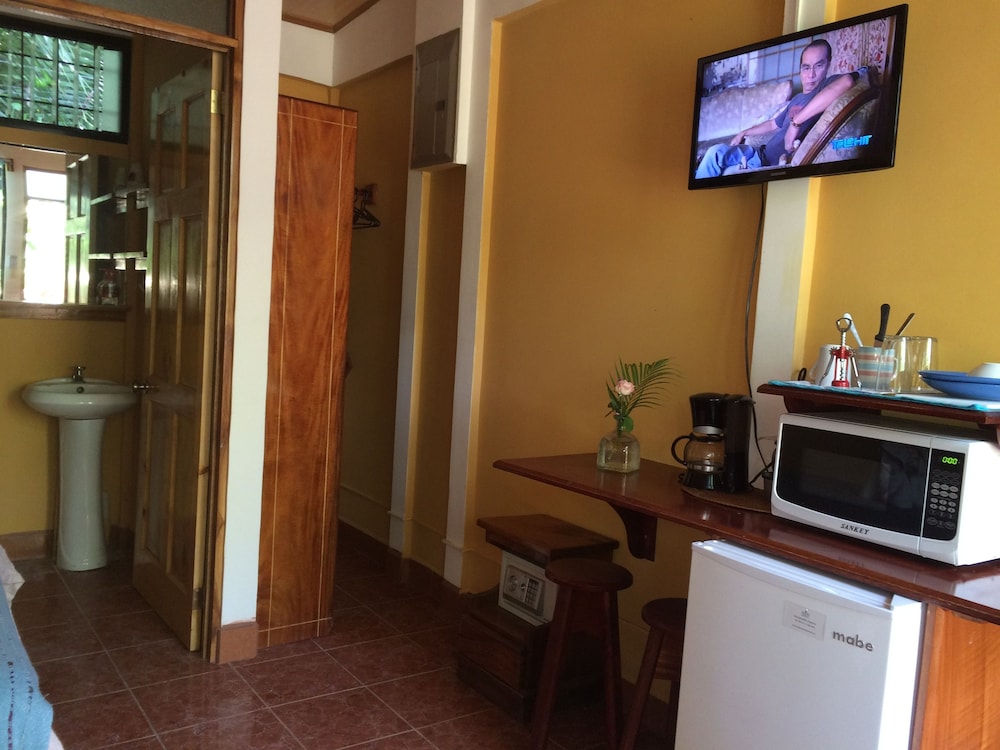Aloha Surf Nosara,Nicoya>>Guanacaste,3 star