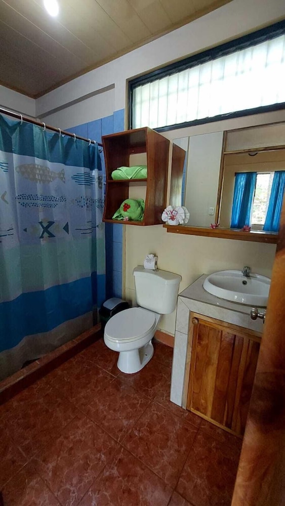 Aloha Surf Nosara,Nicoya>>Guanacaste,3 star