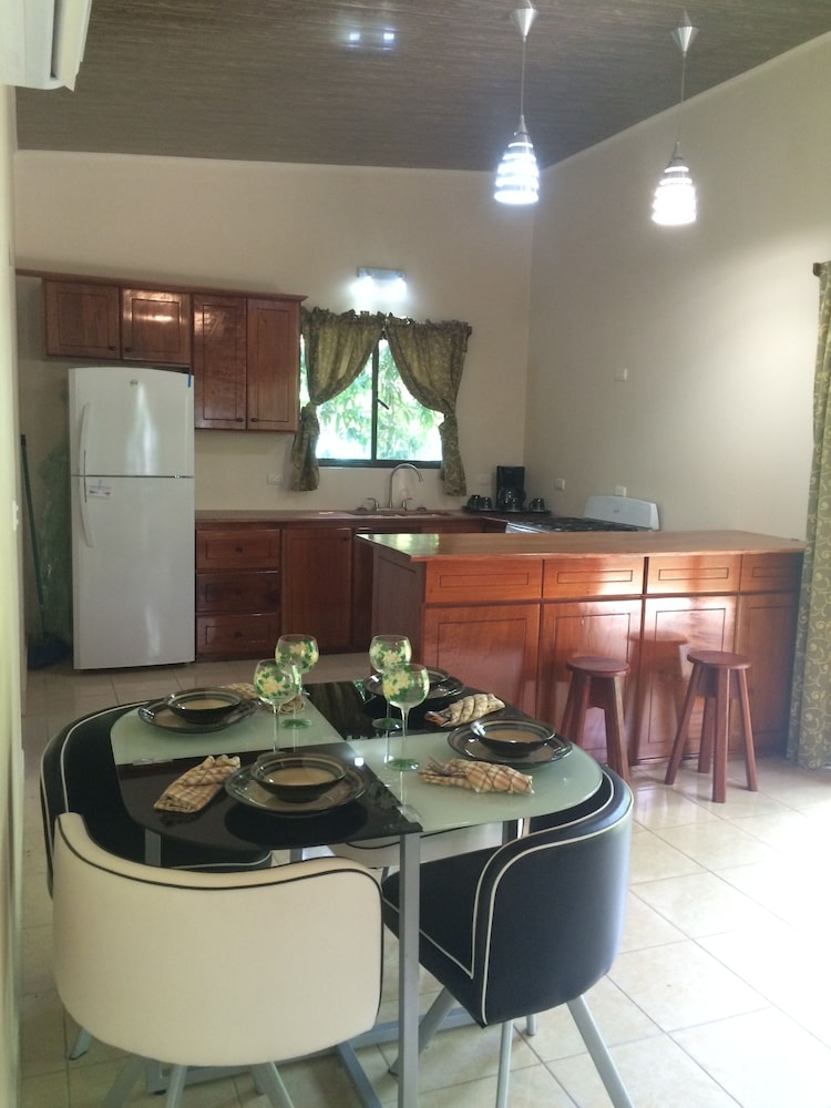 Aloha Surf Nosara,Nicoya>>Guanacaste,3 star