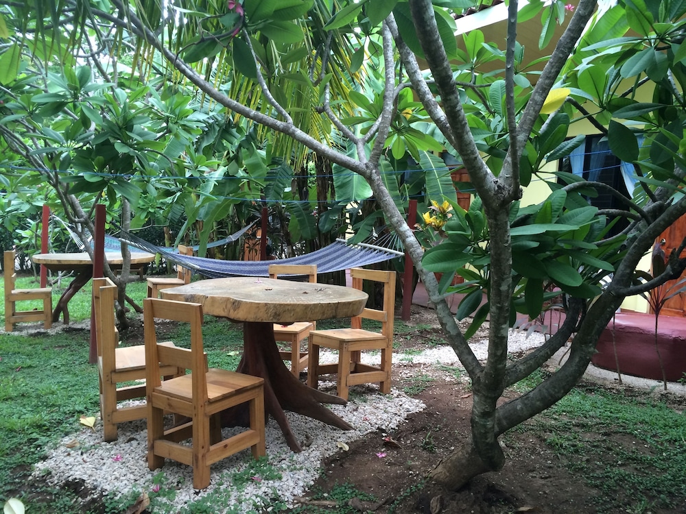 Aloha Surf Nosara,Nicoya>>Guanacaste,3 star