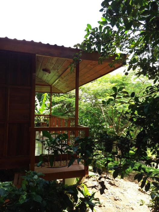 rancho de lelo ecolodge