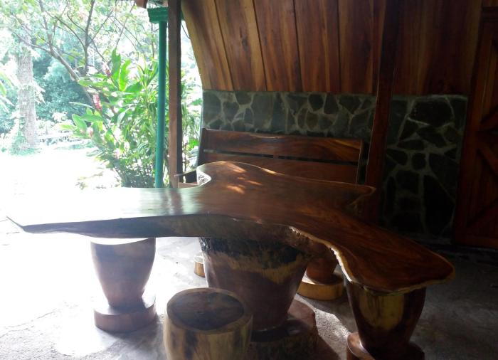 rancho de lelo ecolodge