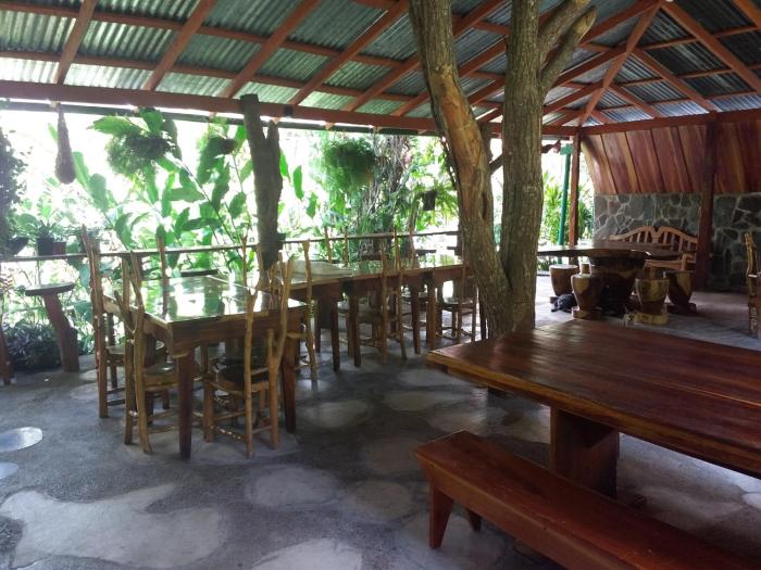 rancho de lelo ecolodge