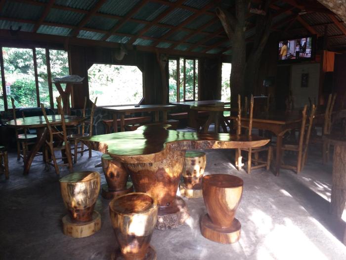 rancho de lelo ecolodge