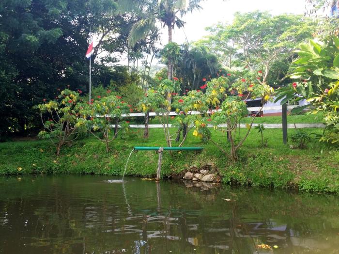 rancho de lelo ecolodge