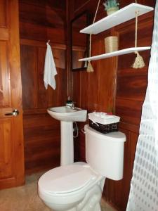 rancho de lelo ecolodge