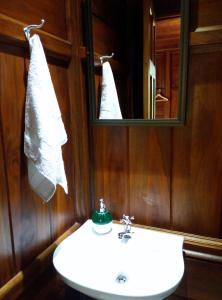 rancho de lelo ecolodge