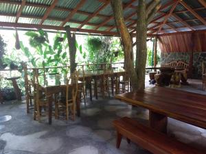 rancho de lelo ecolodge