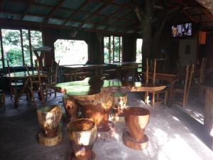 rancho de lelo ecolodge