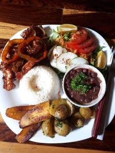 rancho de lelo ecolodge