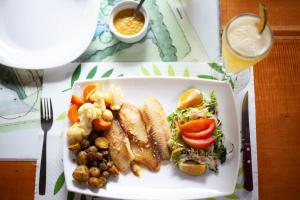 rancho de lelo ecolodge