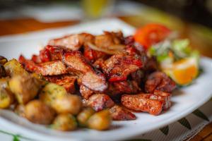 rancho de lelo ecolodge