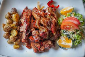 rancho de lelo ecolodge