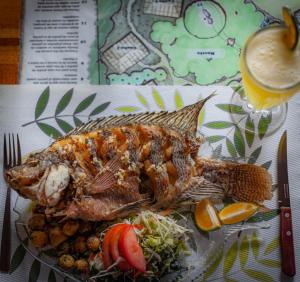 rancho de lelo ecolodge