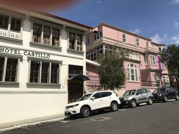 hotel castillo